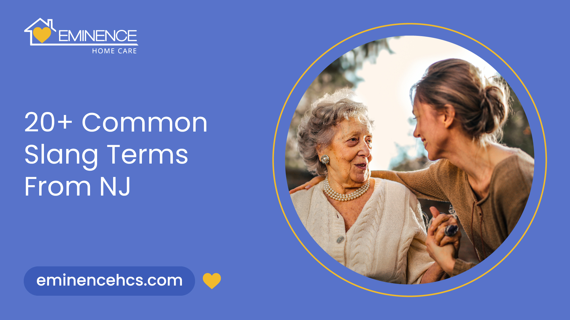 20+ Common Slang Terms From NJ